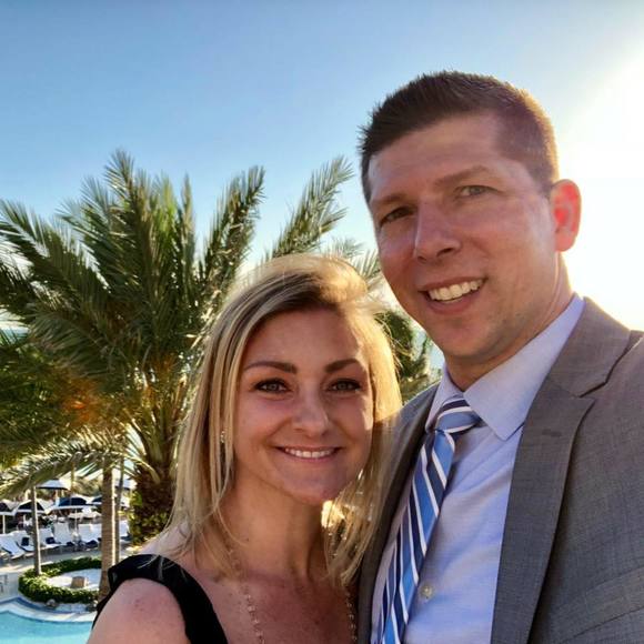 Meet your Posher, Megan - Picture 1 of 1